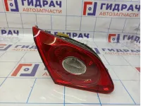 Фонарь задний внутренний левый Volkswagen Passat CC 3C8945093F