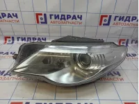 Фара левая Volkswagen Passat CC 3C8941753C