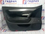 Обшивка двери передней левой Volkswagen Passat CC 3C8867011CJDCE
