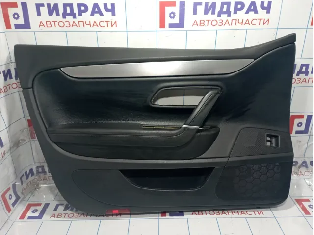 Обшивка двери передней левой Volkswagen Passat CC 3C8867011CJDCE