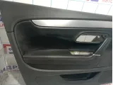 Обшивка двери передней левой Volkswagen Passat CC 3C8867011CJDCE