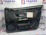 Обшивка двери передней левой Volkswagen Passat CC 3C8867011CJDCE