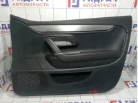 Обшивка двери передней правой Volkswagen Passat CC 3C8867012BJDCE