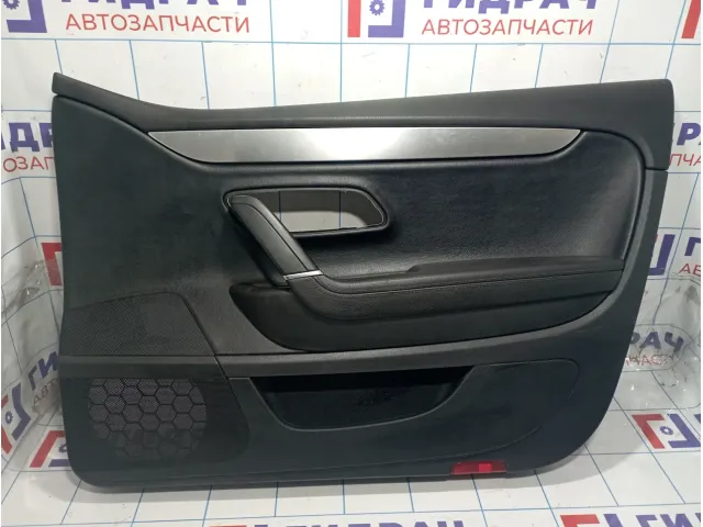 Обшивка двери передней правой Volkswagen Passat CC 3C8867012BJDCE