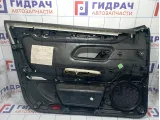 Обшивка двери передней правой Volkswagen Passat CC 3C8867012BJDCE
