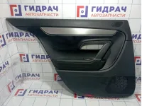 Обшивка двери задней левой Volkswagen Passat CC 3C8867211AHDCE