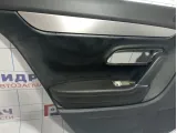 Обшивка двери задней левой Volkswagen Passat CC 3C8867211AHDCE