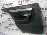 Обшивка двери задней левой Volkswagen Passat CC 3C8867211AHDCE
