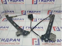 Стеклоподъемник электрический передний левый Volkswagen Passat CC 3C8837461J