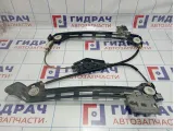 Стеклоподъемник электрический задний правый Volkswagen Passat CC 3C8839462M