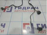 Проводка (коса) двери передней правой Volkswagen Passat CC 3C8971121CC