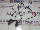 Проводка (коса) двери задней левой Volkswagen Passat CC 3C8971693CH