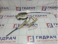 Замок двери передней левой Volkswagen Passat CC 5N1837015C