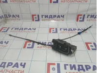 Замок двери передней правой Volkswagen Passat CC 5N1837016C