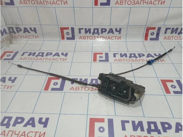 Замок двери передней правой Volkswagen Passat CC 5N1837016C