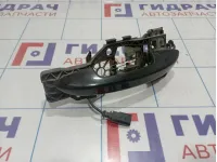 Ручка двери наружная передняя левая Volkswagen Passat CC