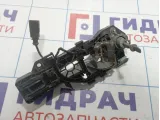 Ручка двери наружная передняя левая Volkswagen Passat CC