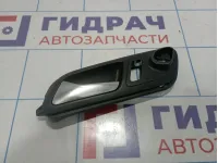 Ручка двери внутренняя передняя левая Volkswagen Passat CC 3C8837113AVAL