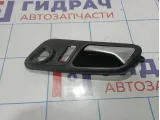 Ручка двери внутренняя передняя левая Volkswagen Passat CC 3C8837113AVAL