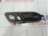 Ручка двери внутренняя передняя левая Volkswagen Passat CC 3C8837113AVAL