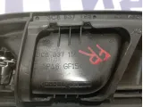 Ручка двери внутренняя правая Volkswagen Passat CC 3C8837114VAL