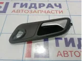 Ручка двери внутренняя задняя левая Volkswagen Passat CC 3C8837113VAL