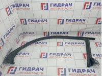 Уплотнитель двери передний левый Volkswagen Passat CC 3C8854543J