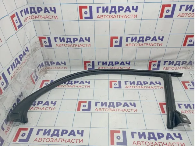 Уплотнитель двери передний левый Volkswagen Passat CC 3C8854543J