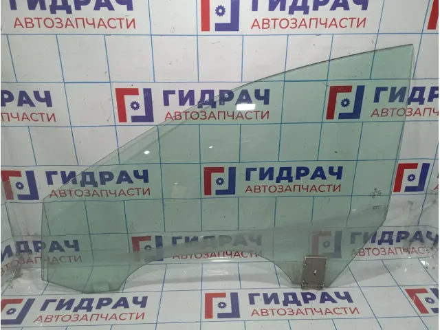 Стекло двери передней левой Volkswagen Passat CC 3C8845201A