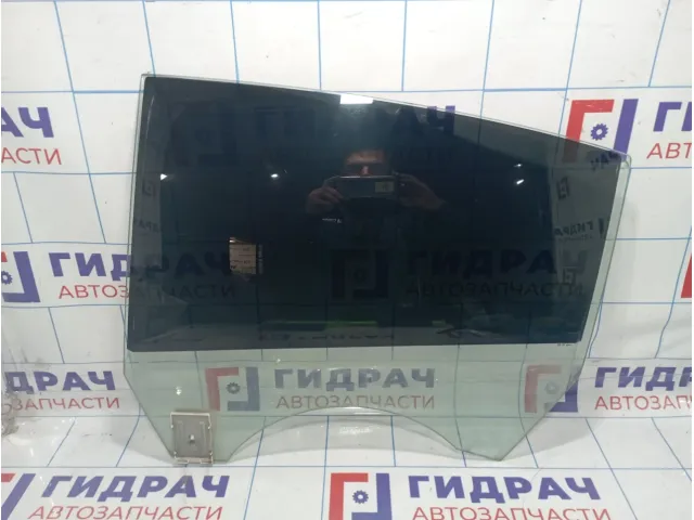 Стекло двери задней левой Volkswagen Passat CC 3C8845205