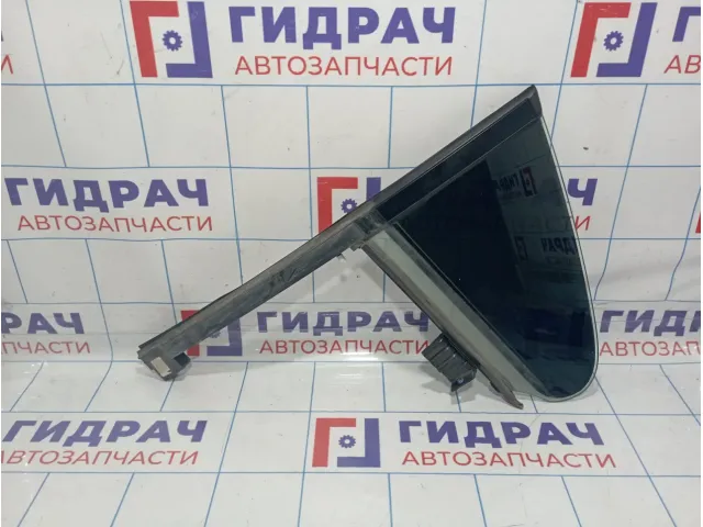 Стекло двери задней левой (форточка) Volkswagen Passat CC 3C8839613H