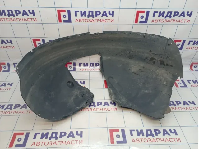 Локер передний левый Volkswagen Passat CC 3C8805977A