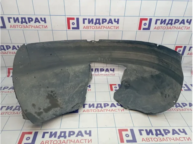 Локер передний правый Volkswagen Passat CC 3C8805978A