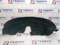 Локер задний левый Volkswagen Passat CC 3C8810971B