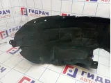 Локер задний правый Volkswagen Passat CC 3C8810972B