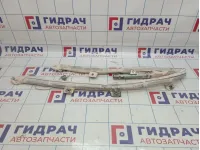 Подушка безопасности боковая (шторка) левая Volkswagen Passat CC 3C8880741B