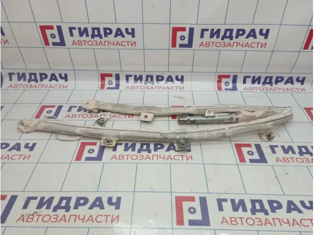 Подушка безопасности боковая (шторка) левая Volkswagen Passat CC 3C8880741B