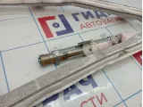 Подушка безопасности боковая (шторка) правая Volkswagen Passat CC 3C8880742B