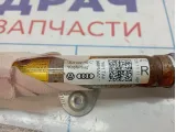 Подушка безопасности боковая (шторка) правая Volkswagen Passat CC 3C8880742B