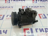 Компрессор системы кондиционирования Volkswagen Passat CC 1K0820808A
