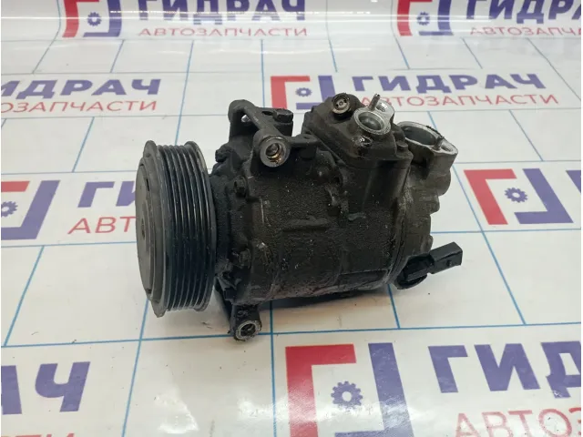 Компрессор системы кондиционирования Volkswagen Passat CC 1K0820808A