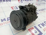 Компрессор системы кондиционирования Volkswagen Passat CC 1K0820808A