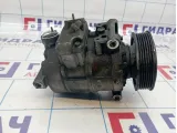 Компрессор системы кондиционирования Volkswagen Passat CC 1K0820808A