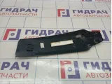 Накладка двери передней левой вертикальная Volkswagen Passat CC 3C8853317B