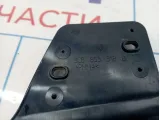 Накладка двери передней правой вертикальная Volkswagen Passat CC 3C8853318B