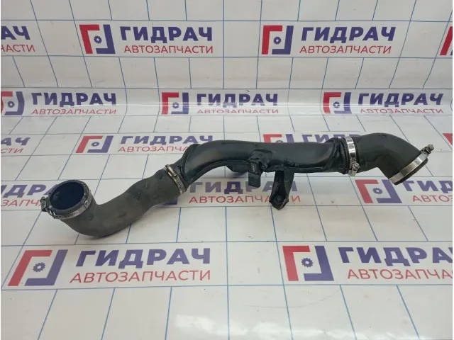Патрубок интеркулера Volkswagen Passat CC 1K0145770AH