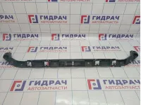 Направляющая заднего бампера центральная Volkswagen Passat CC 3C8807863C