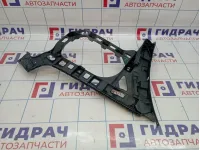 Направляющая заднего бампера левая Volkswagen Passat CC 3C8807393B