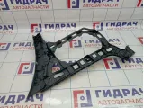 Направляющая заднего бампера правая Volkswagen Passat CC 3C8807394B