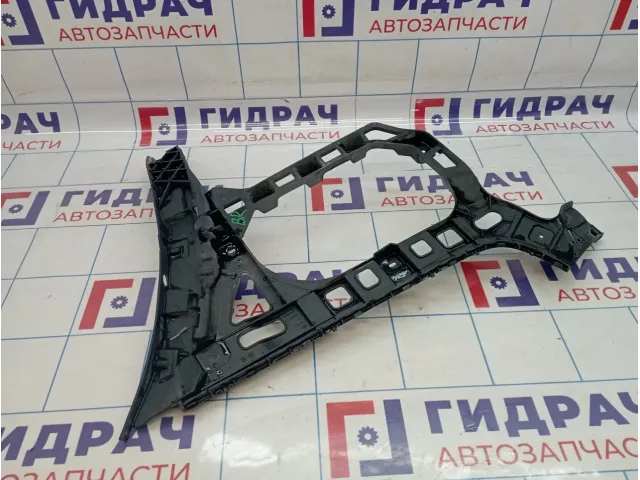 Направляющая заднего бампера правая Volkswagen Passat CC 3C8807394B